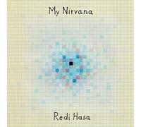 Redi Hasa My Nirvana (Vinyl) 12" Album (Limited Edition)