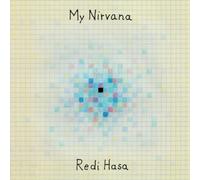 Redi Hasa My Nirvana (Vinyl) 12" Album (Limited Edition)