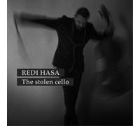 Redi Hasa - Stolen Cello [Cd]