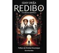 REDIBO: Et si l'âme était immortelle ?