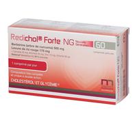 Redichol® Forte NG Comprimé(S) 60 pc(s)