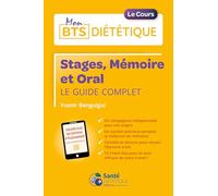 Rédige le mémoire préparer l'oral