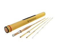 Redington Lot de 4 cannes à mouche avec tube 4 WT 2,3 m (476-4)