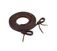 Redini western divise in cuoio 3/4"" Lakota