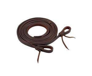 Redini western divise in cuoio 3/4"" Lakota