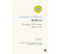Redirect: Changing the Stories We Live By