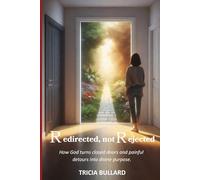 Redirected, Not Rejected: Trusting God's Process When Doors Close