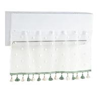 Redirection d'air ventilation par bouche d'aération Tissu en anti-souffle