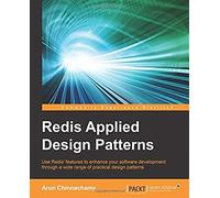 Redis Applied Design Patterns