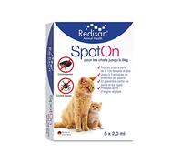 Redisan® Spot on pour Chats