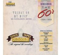 Rediscover The 60's-Friday on My Mind [UK Import]