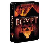 Rediscover The Ancient Mysteries of Egypt
