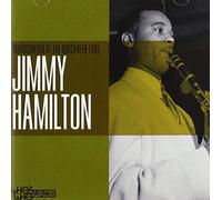 Rediscovered at The Buccaneer 1985