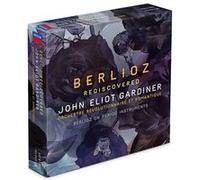 Berlioz Rediscovered