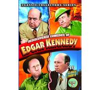 Rediscovered Comedies of Edgar Kennedy 2 [DVD] [1930] [Region 1] [NTSC]