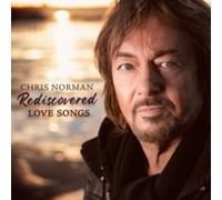 Rediscovered Love Songs [CD] NEUF