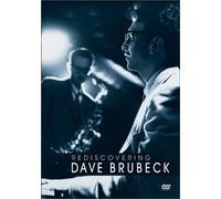 Rediscovering Dave Brubeck [Import USA Zone 1]