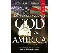 Rediscovering God In America G