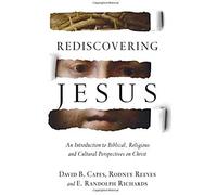 Rediscovering Jesus