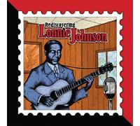 Rediscovering Lonnie Johnson