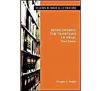 Rediscovering The Traditions Of Israel, Third Edition