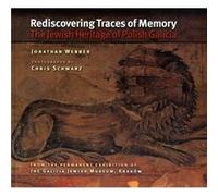 REDISCOVERING TRACES OF MEMORY by UNKNOWN Jonathan Webber (Auteur)