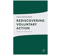 Rediscovering Voluntary Action