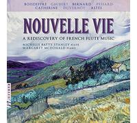 Rediscovery of French Flute Music
