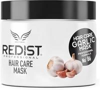 Redist Ail Masque pour le soin des cheveux 475 ml | Masque capillaire à l'ail | Traitement réparateur intensif