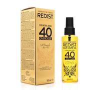 Redist Huile pour cheveux Overdose Miracle aux 40 plantes 150 ml