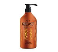 Redist Moroccan Argan Hair Care Shampooing 1000 ml | Shampooing cheveux à l'huile d'argan | Shampooing réparateur | Hydratant | Contre les cheveux secs et abîmés