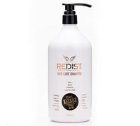 Redist Professional Hair Care Shampooing 12 en 1 Expert Formula 1000 ml - Fortifiant, Hydratant, Anti-frisottis, Protection de la Couleur, Tous Types de Cheveux