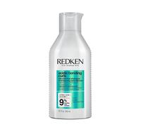 Redken Shampoing réparateur pour cheveux bouclés abîmés Acidic Bonding Curls