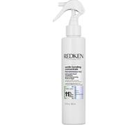 Redken Acid Bonding Concentrate Lightweight Liquid Conditioner conditionneur sans rinçage pour les cheveux colorés, traités chimiquement et éclaircis 190 ml