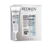 Redken Acidic Bonding Concentrate Amino Concentrate 100ml - Concentré Protéiné pour Cheveux Abîmés