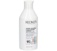 Redken Après-shampoing Acidic Bonding Concentrate – réparateur pour cheveux sensibilisés