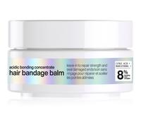 Redken Acidic Bonding Concentrate baume rénovateur anti-pointes fourchues 75 ml