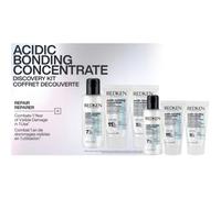 Redken - Mini coffret routine réparation Acidic Bonding Concentrate