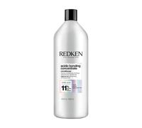 Redken Acidic Bonding Concentrate Conditioner 1000ml - Après-Shampooing Fortifiant pour Cheveux Abîmés