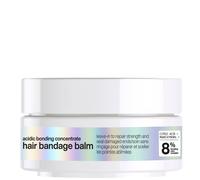 Redken Baume sans rinçage Acidic Bonding Concentrate – pointes abîmées – 75 ml