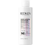 Redken Traitement pré-shampooing Acidic Bonding Concentrate – Réparation intensive – 190 ml