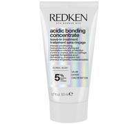 Redken Traitement sans rinçage Acidic Bonding Concentrate pour cheveux abîmés 50 ml