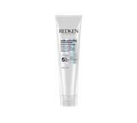 REDKEN - Soin Sans Rinçage Réparateur & Thermo-Protecteur pour Cheveux Abîmés à Très Abîmés - Transformation Capillaire Immédiate - Soin Bonding À L’Acide Citrique - Acidic Bonding Concentrate - 50ml