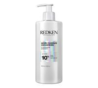 Redken Acidic Bonding Concentrate Moisture Concentrate 500ml - Concentré Hydratant pour Cheveux Secs et Abîmés