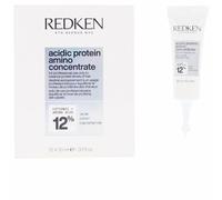 Redken Concentré capillaire Acidic Bonding Protéine aminée 10 x 10 ml