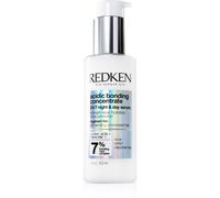 Redken Acidic Bonding Concentrate Sérum Capillaire 24/7 Nuit et Jour, Répare et Renforce les Cheveux Abîmés [100 ml]