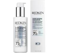 Redken Acidic Bonding Concentrate Sérum Jour & Nuit Sans Rinçage Réparation 24h/7j Cheveux Abîmés