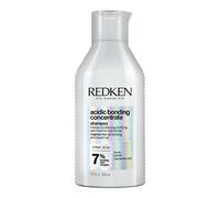 REDKEN - Acidic Bonding Concentrate - Shampoing Concentré En Soin Bonding Tous Types Et Textures De Cheveux - 300ml