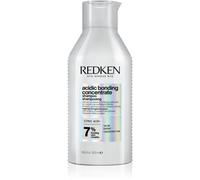 Redken Acidic Bonding Concentrate Shampooing Doux Réparateur Sans Sulfate Grand Format 500 ml