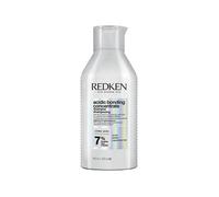 Redken Acidic Bonding Concentrate Shampooing Doux Réparateur Sans Sulfate Grand Format 500 ml